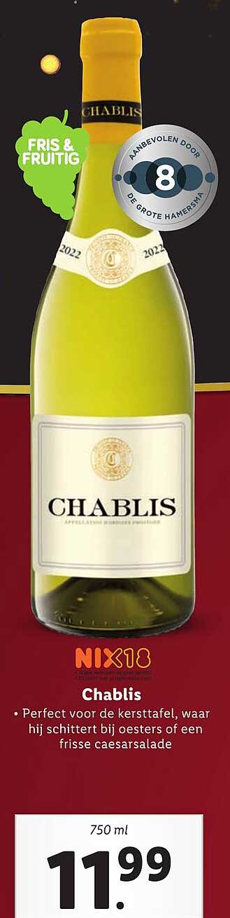 Chablis