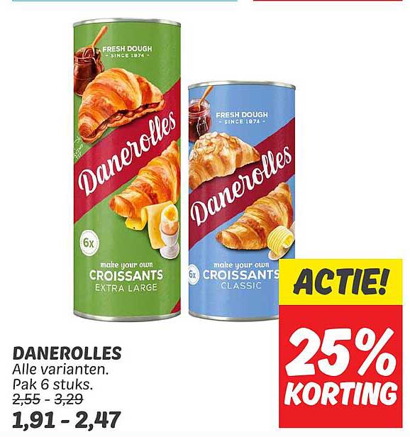 DANEROLLES