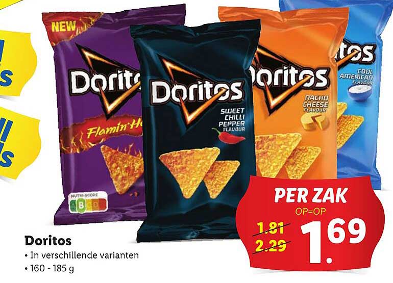 Doritos