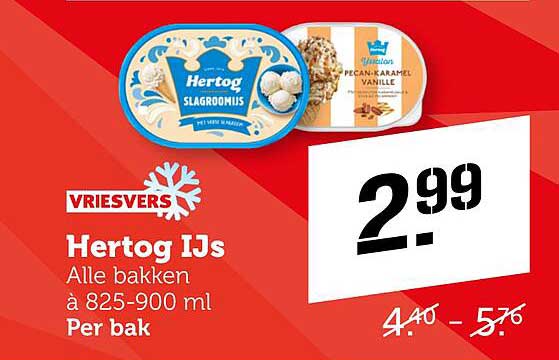 Hertog IJs