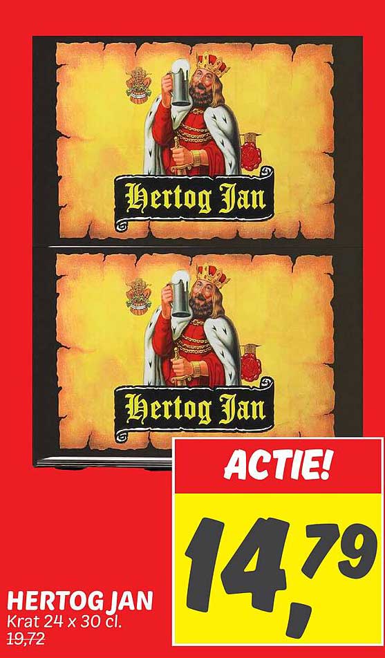 Hertog Jan