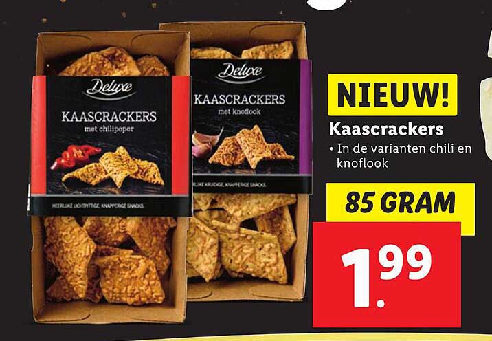 Kaascrackers