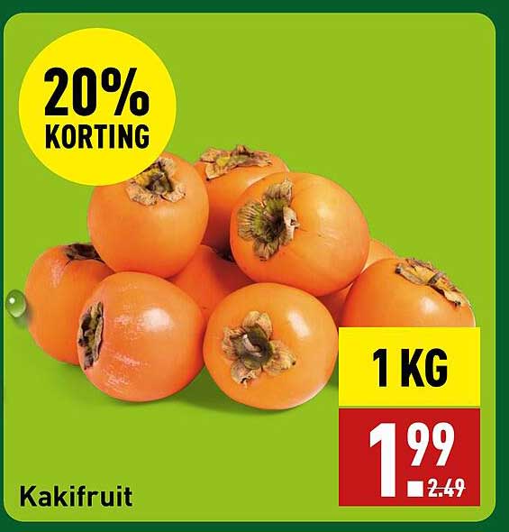 Kakifruit