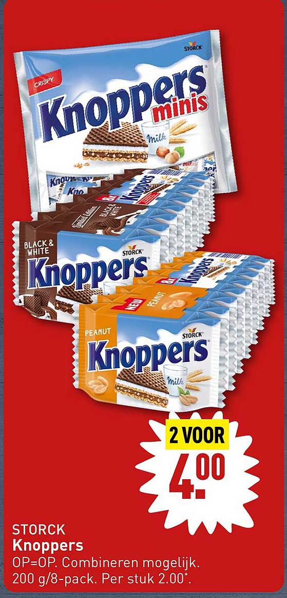 Knoppers