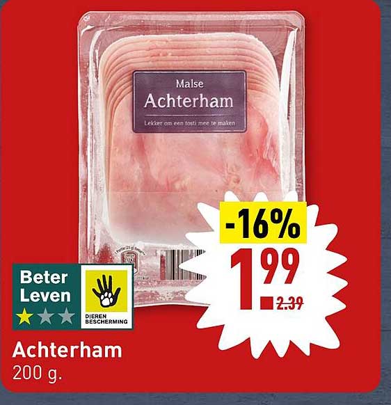 Malse Achterham