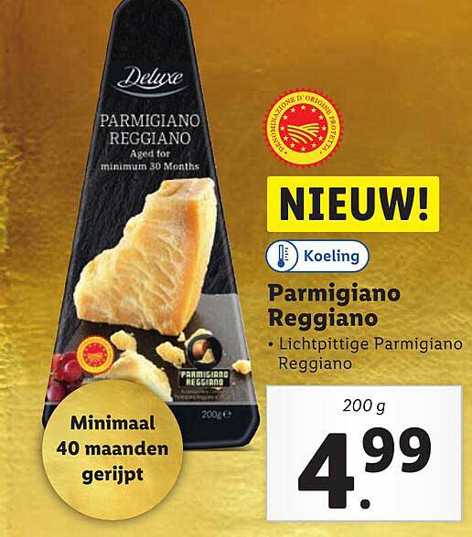 Parmigiano Reggiano