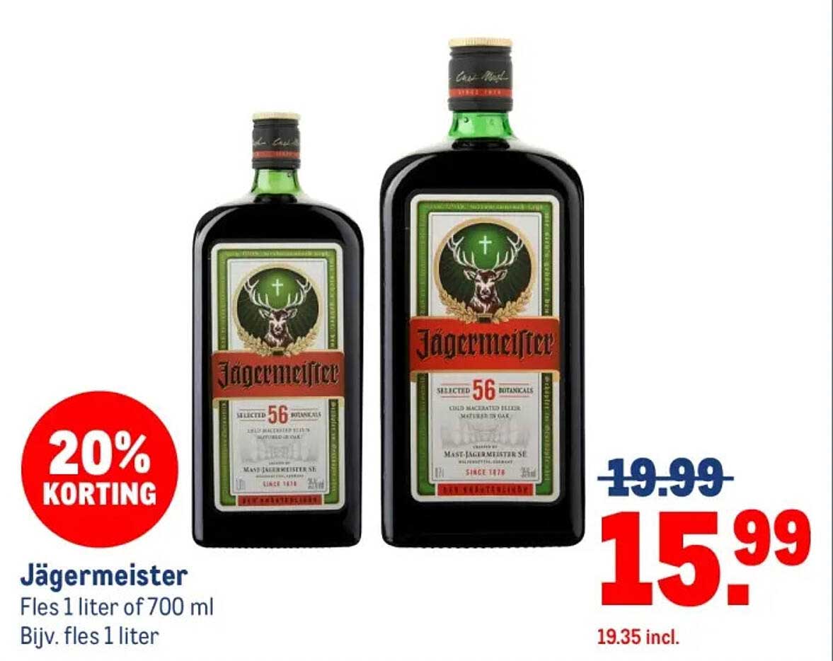 Jägermeister