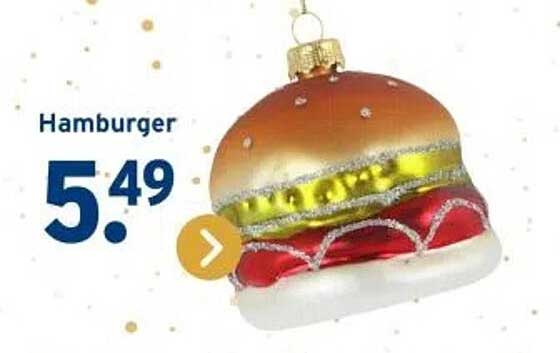 Hamburger