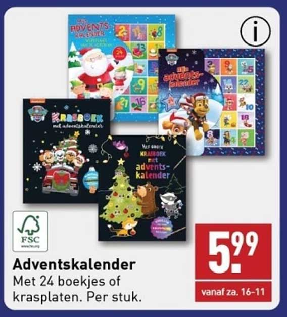 Adventskalender