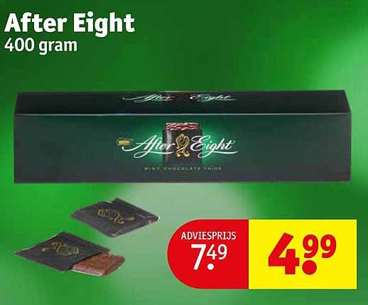 After Eight