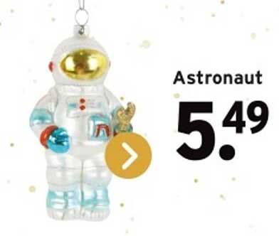 Astronaut