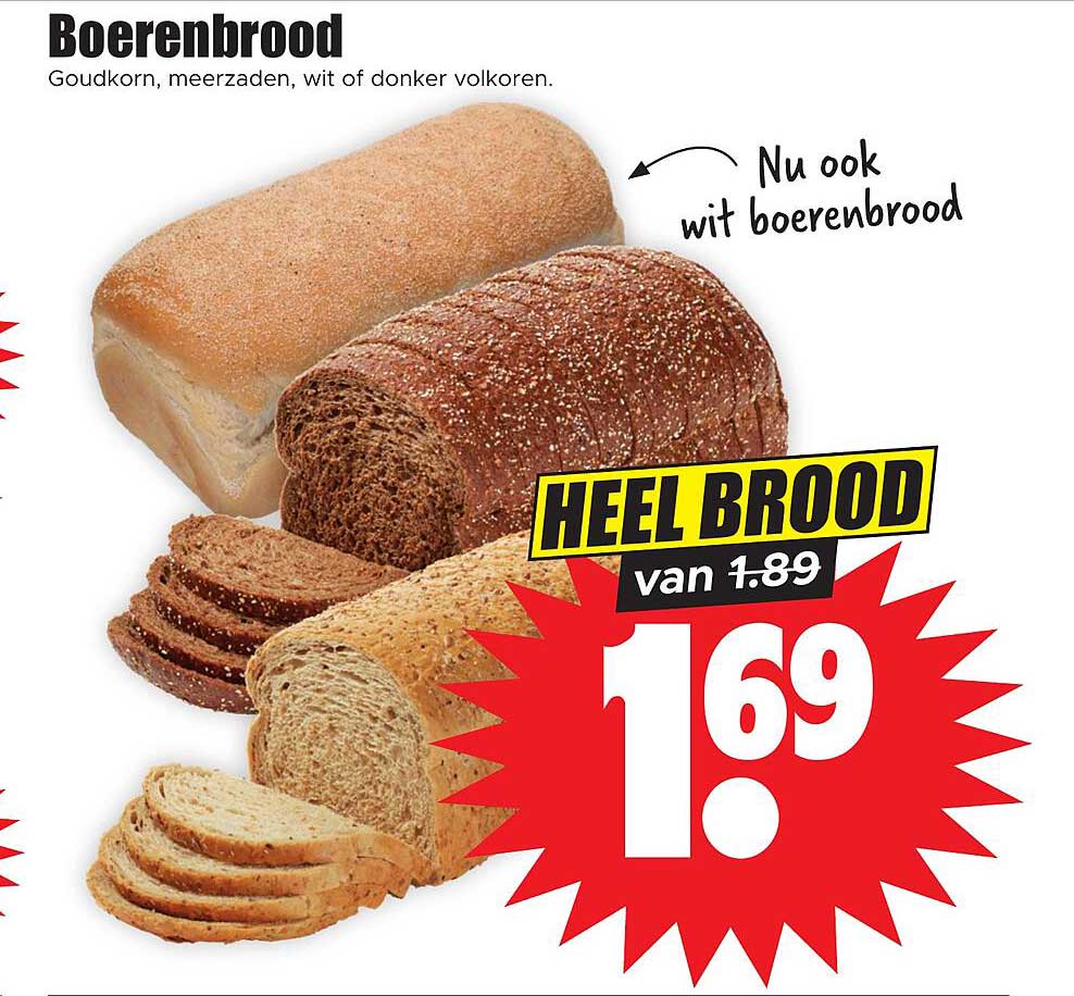 Boerenbrood