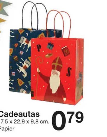 Cadeautas