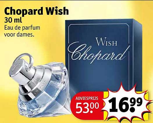 Chopard Wish