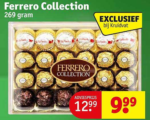 Ferrero Collection