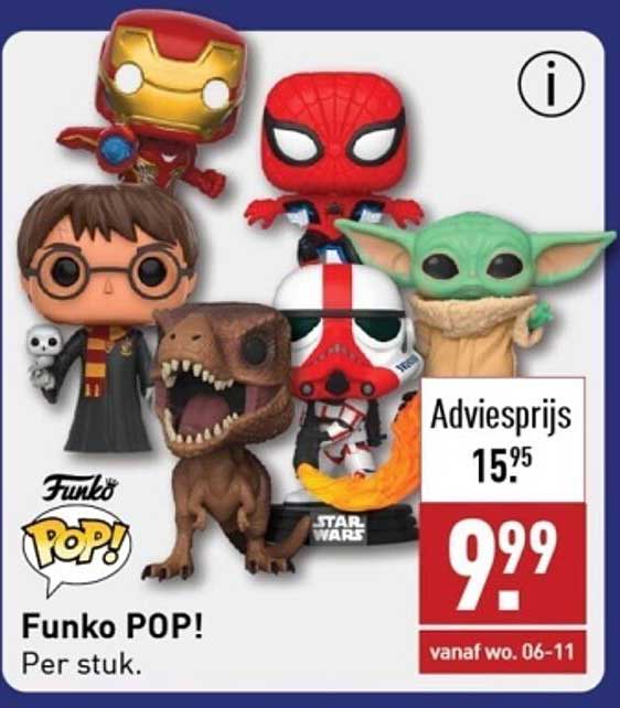 Funko POP!