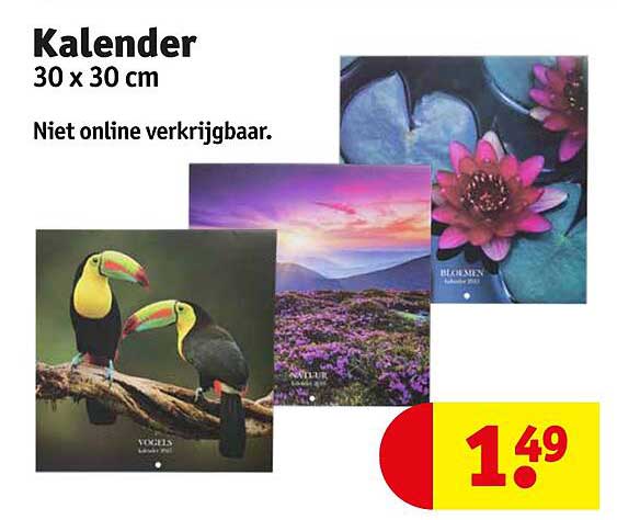 Kalender