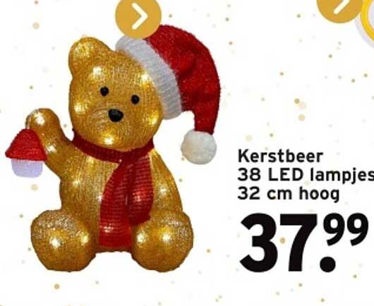 Kerstbeer