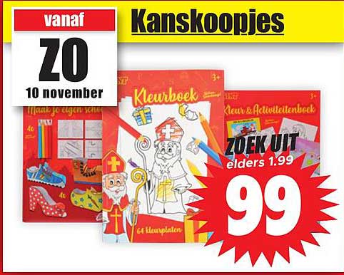 Kleurboek