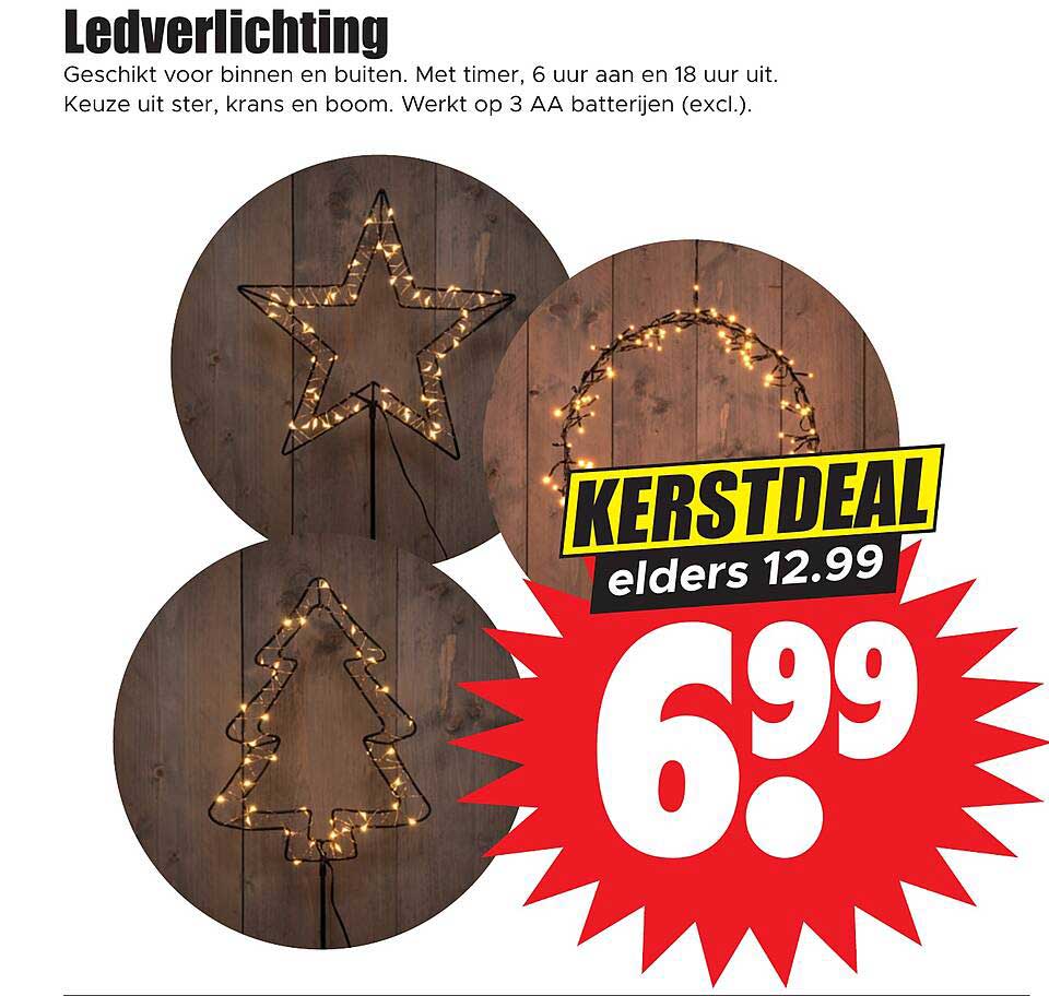 Ledverlichting