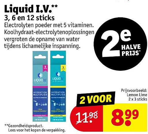 Liquid I.V.