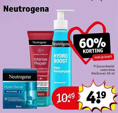 Neutrogena