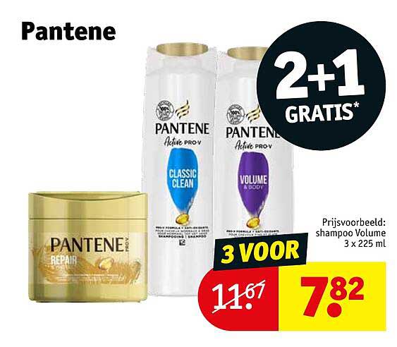 Pantene