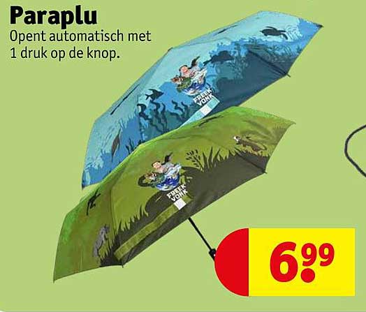 Paraplu