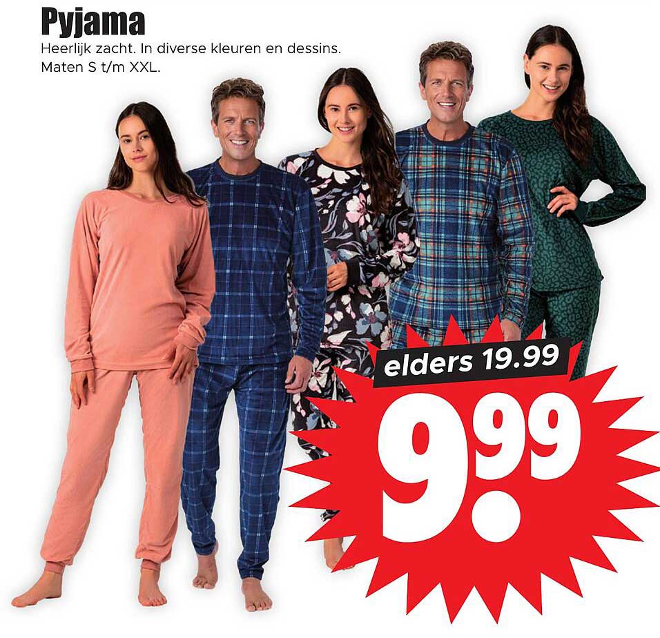 Pyjama