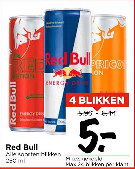 Red Bull