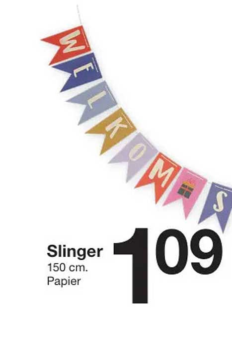 Slinger