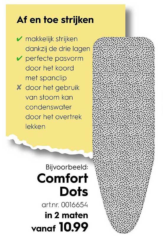 Comfort Dots