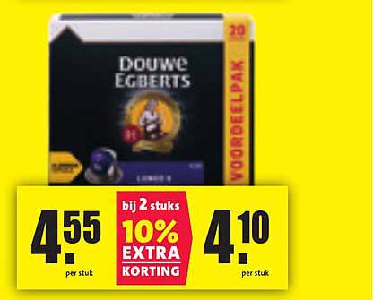 Douwe Egberts