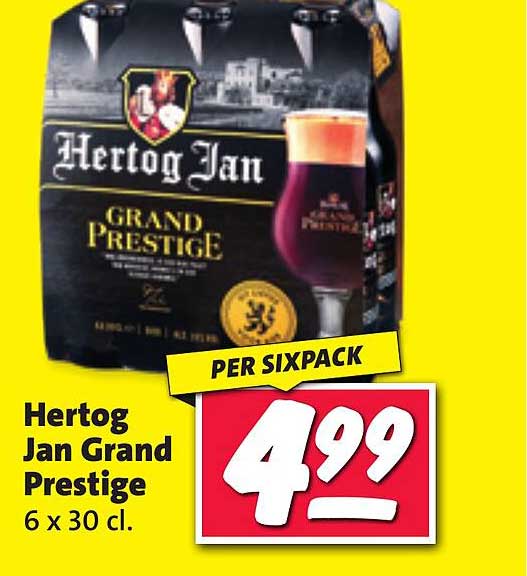 Hertog Jan Grand Prestige