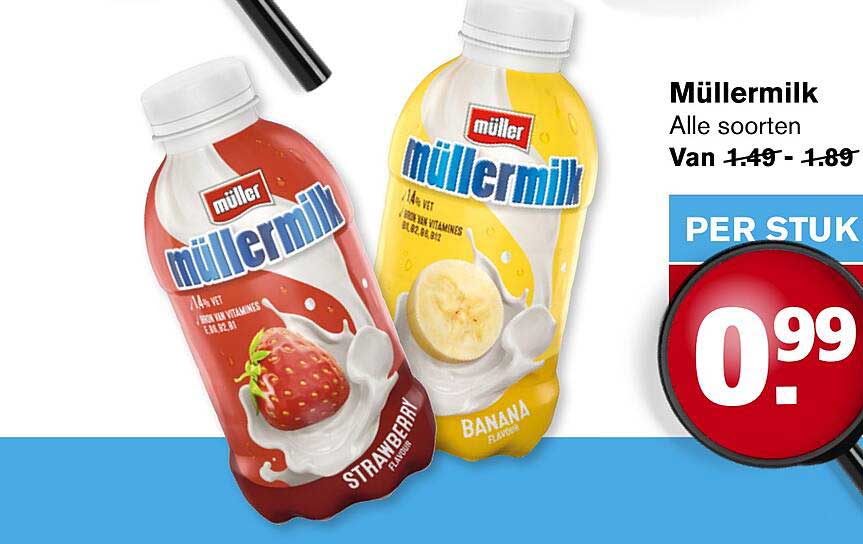 Müllermilk