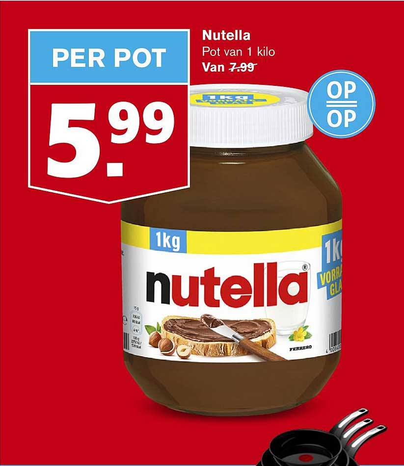 Nutella