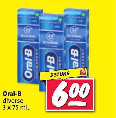 Oral-B