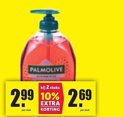 Palmolive