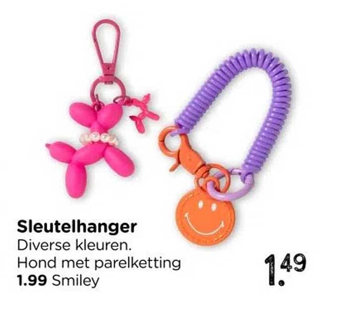 Sleutelhanger