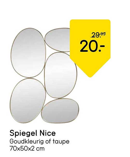 Spiegel Nice