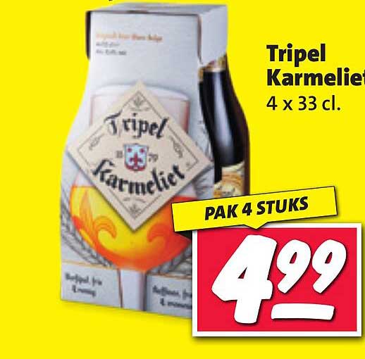 Tripel Karmeliet