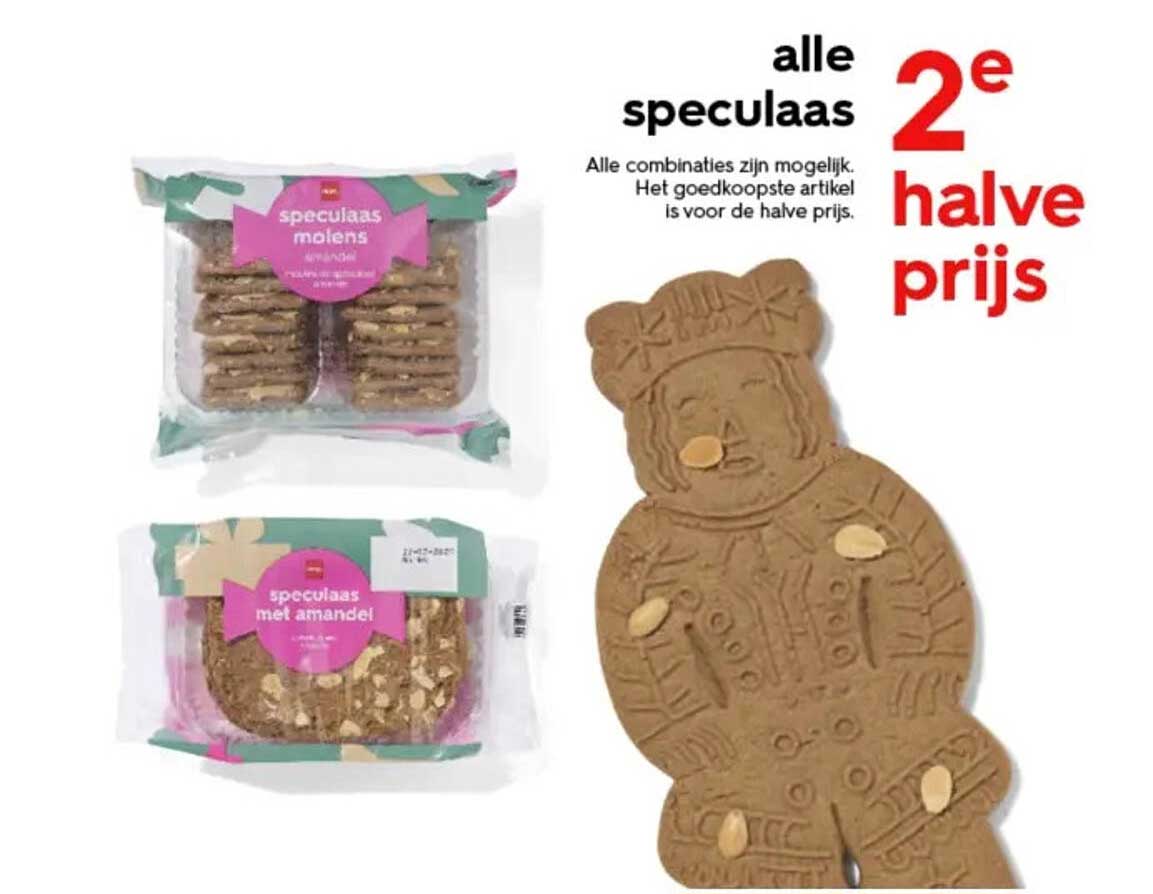 speculaas