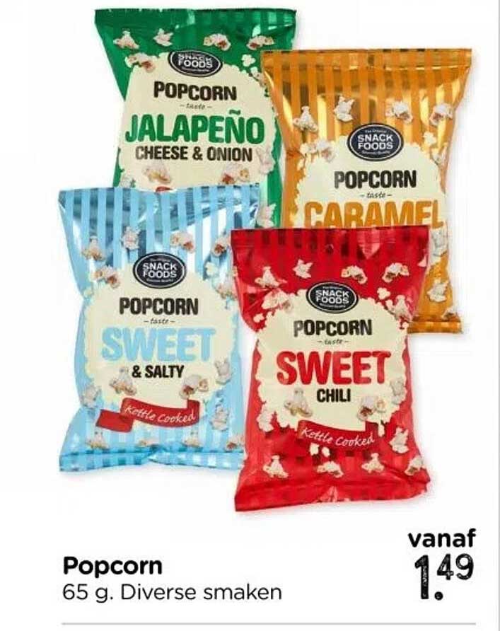 Popcorn