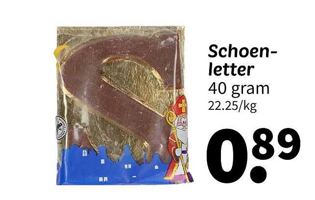 Schoenletter