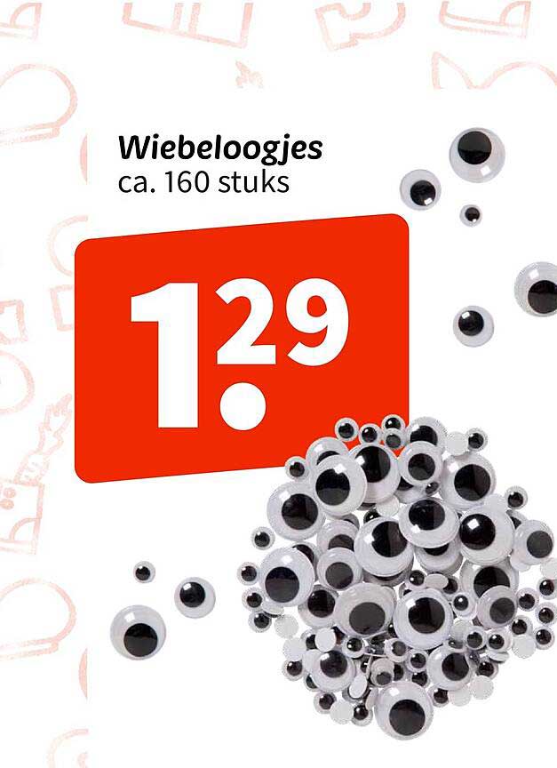 Wiebeloogjes