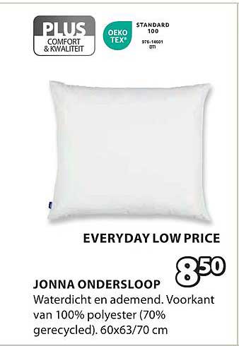 JONNA ONDERSLOOP