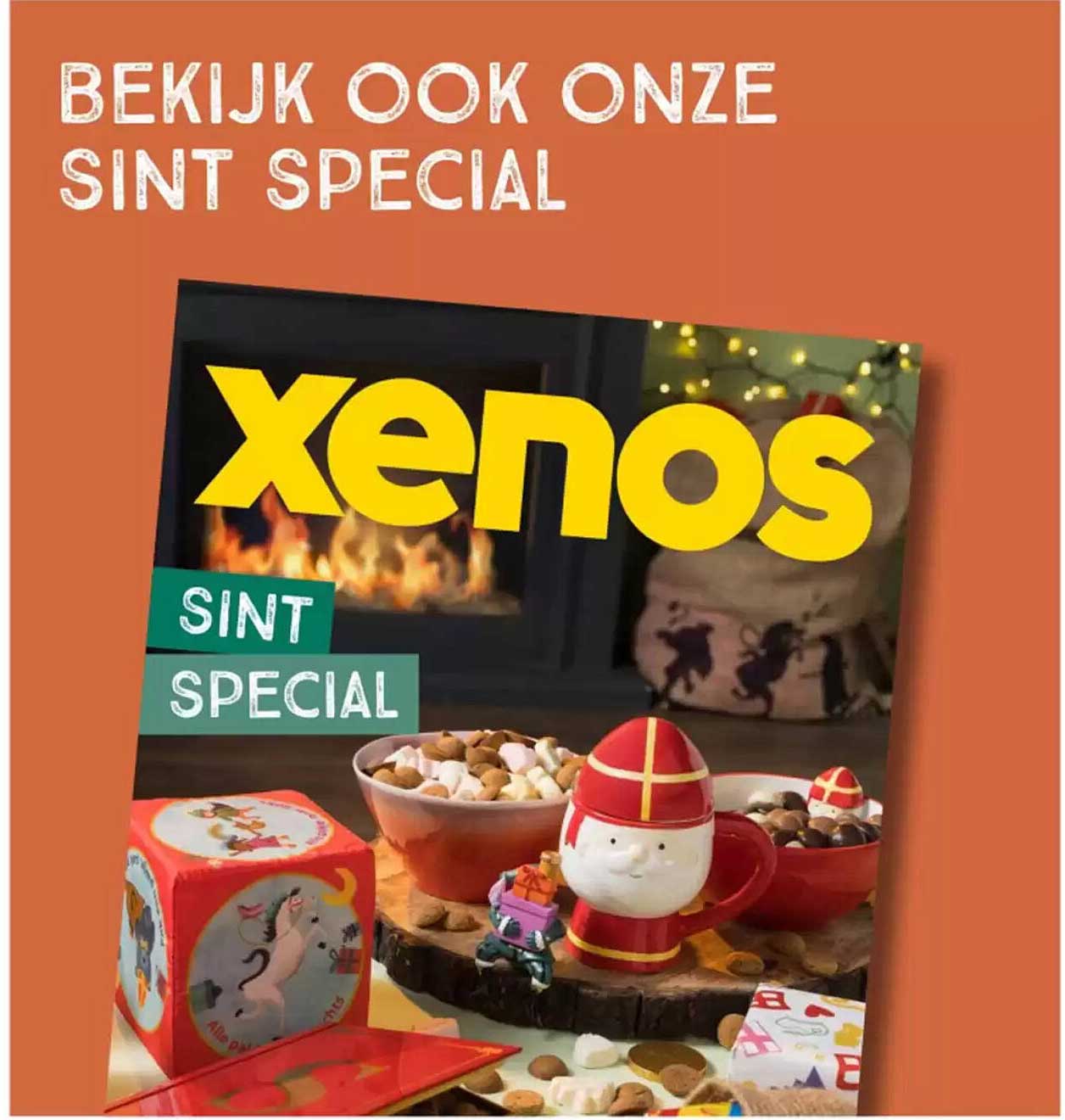 Xenos Sint Special