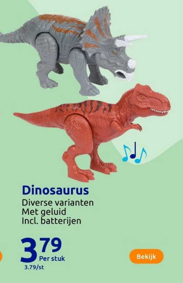 Dinosaurus