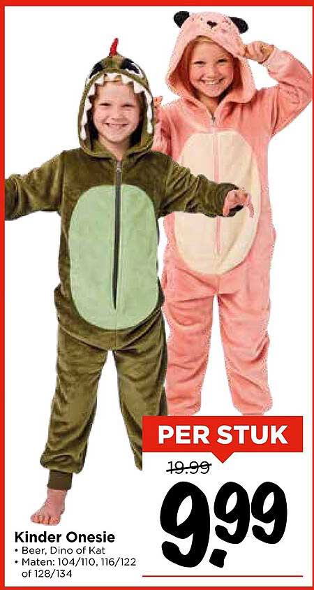 Kinder Onesie