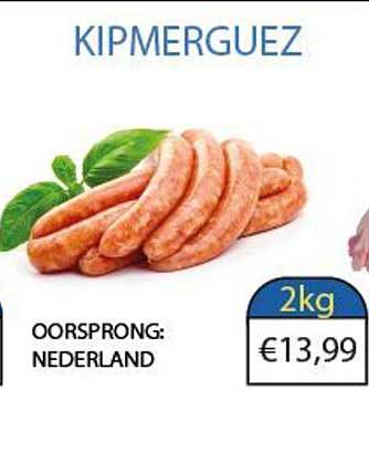 KIPMERGUEZ